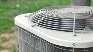 Outdoor ac unit